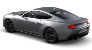 2025 Ford Mustang® External Image 3